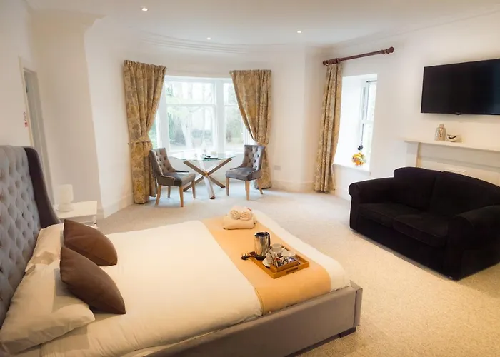 Drumdevan Country House