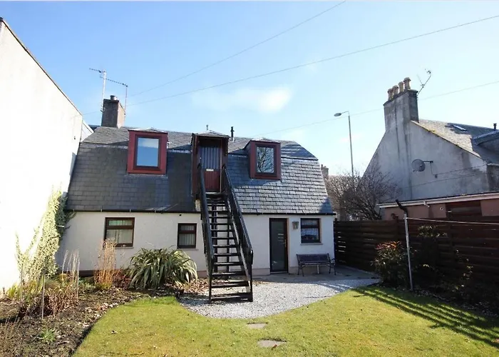 The Loft, Inverness