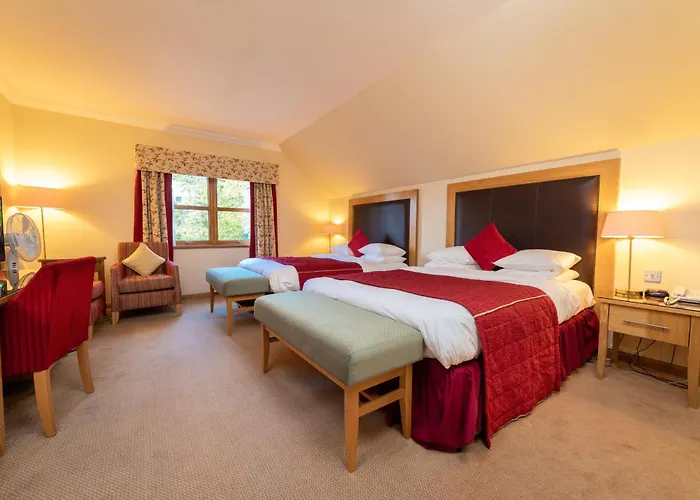 Inverness Lochardil House, By Highland Coast Hotels