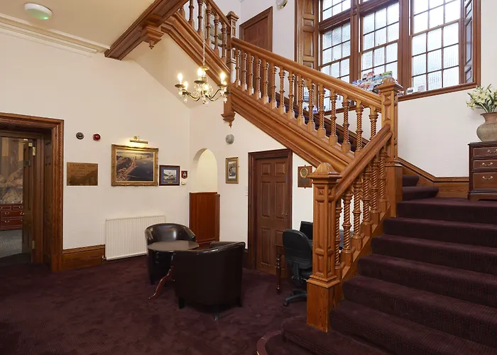 Inverness Lochardil House, By Highland Coast Hotels