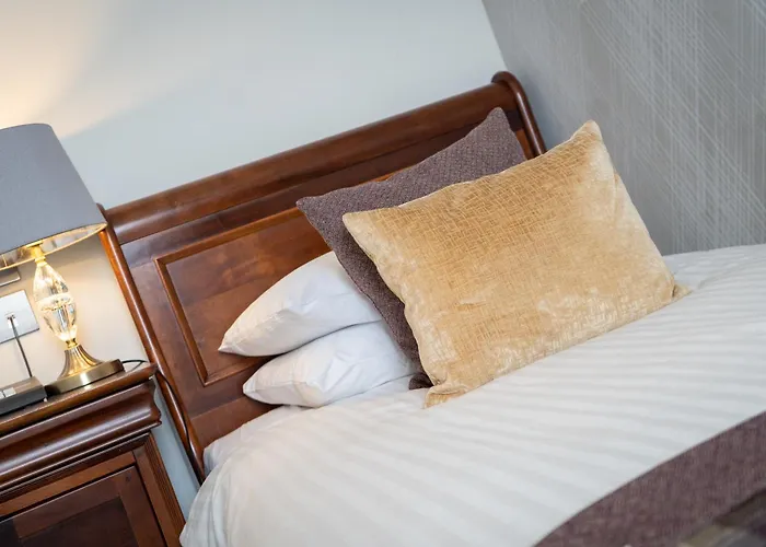 Beaufort Hotel