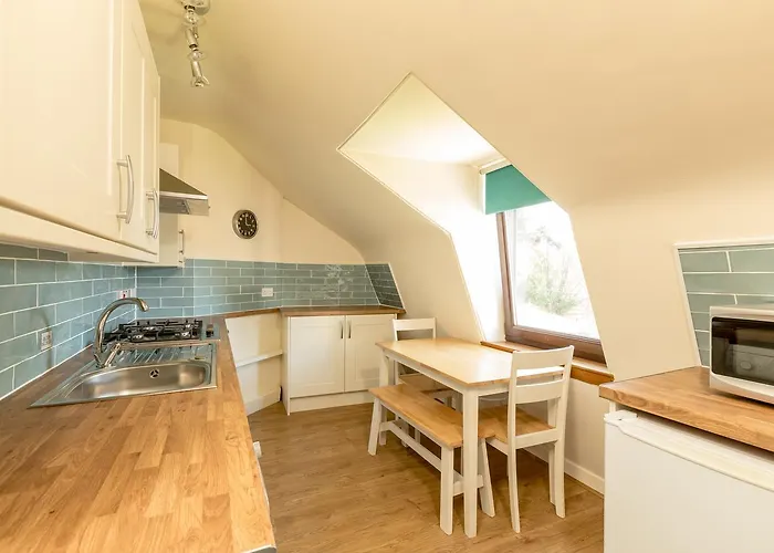 The Loft, Inverness
